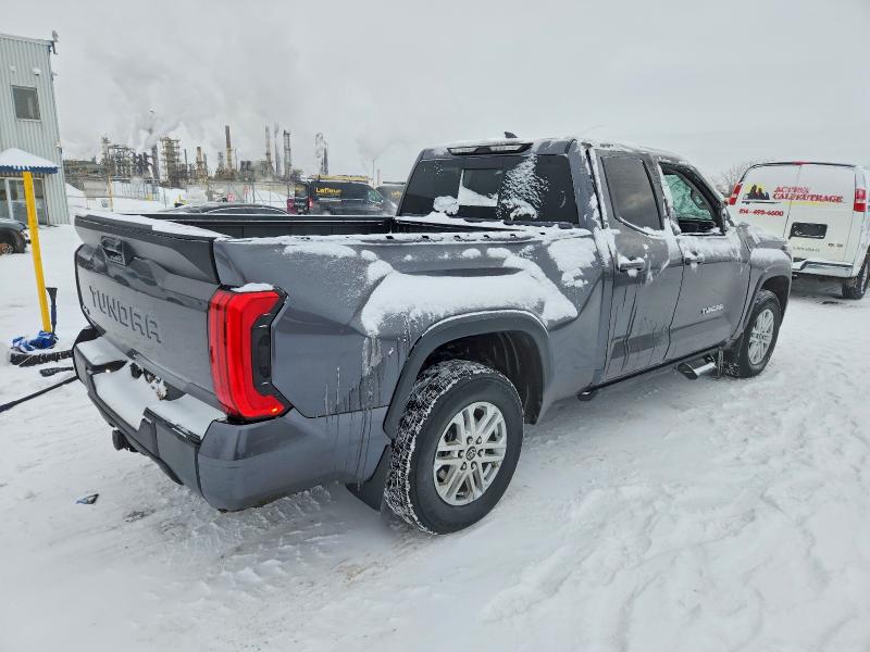 Aukcja sprzedaży 2024 Toyota Tundra, vin: 5TFLA5DA8RX183789, numer aukcji: 95989765