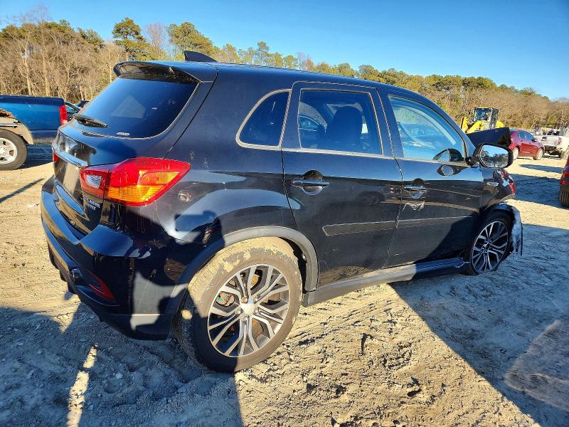Продаж на аукціоні авто 2019 Mitsubishi Outlander Sport, vin: JA4AR3AU4KU001428, номер лоту: 73297205