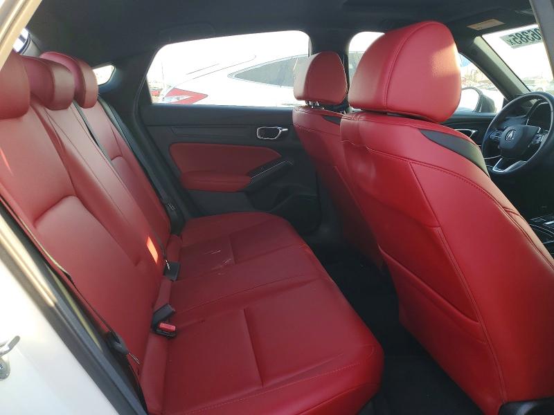 Aukcja sprzedaży 2025 Acura Integra, vin: 19UDE4H37SA006174, numer aukcji: 74706385