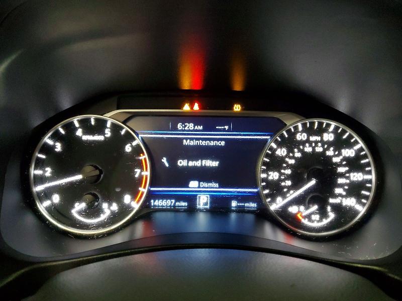 Aukcja sprzedaży 2019 Nissan Altima S, vin: 1N4BL4BV4KC104238, numer aukcji: 73087965