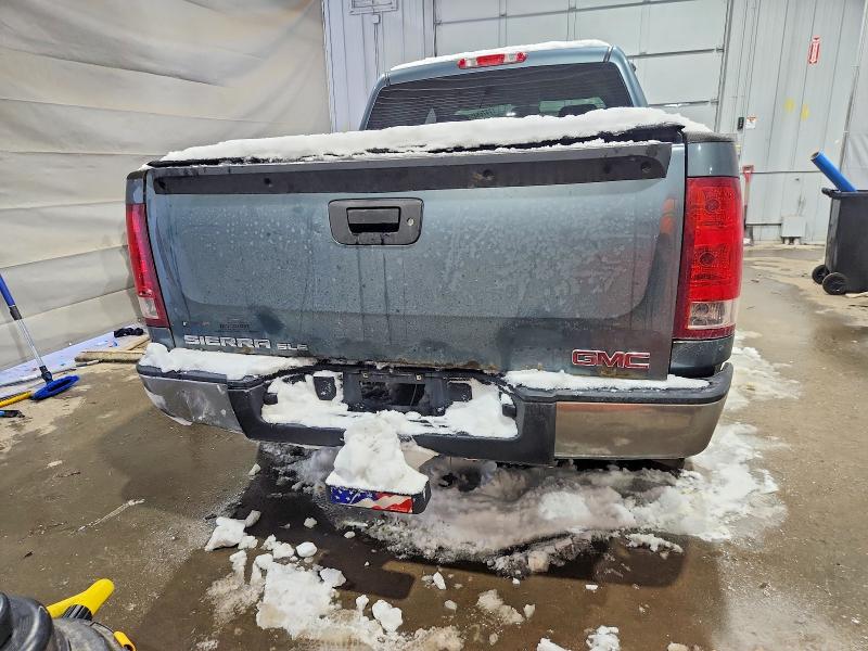 Aukcja sprzedaży 2010 Gmc Sierra, vin: 3GTRKVE39AG268950, numer aukcji: 74765455
