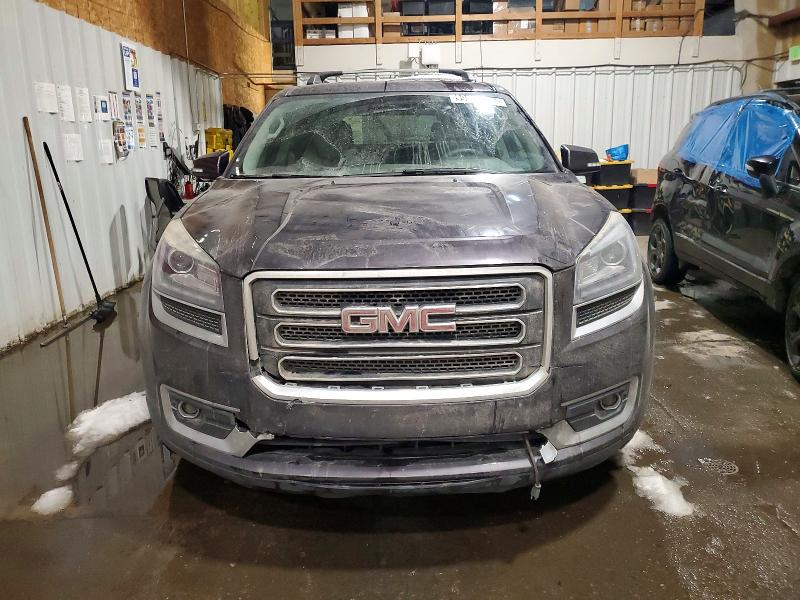 2015 Gmc Acadia Slt მანქანა იყიდება აუქციონზე, vin: 1GKKRRKD0FJ355339, აუქციონის ნომერი: 99893065