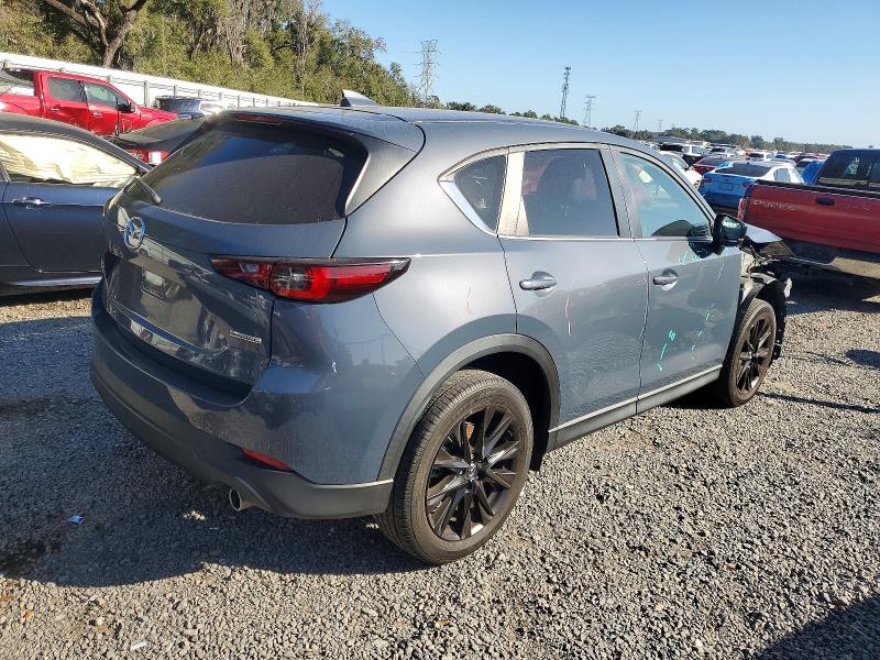 Aukcja sprzedaży 2022 Mazda Cx-5, vin: JM3KFBCM4N0567277, numer aukcji: 74076535