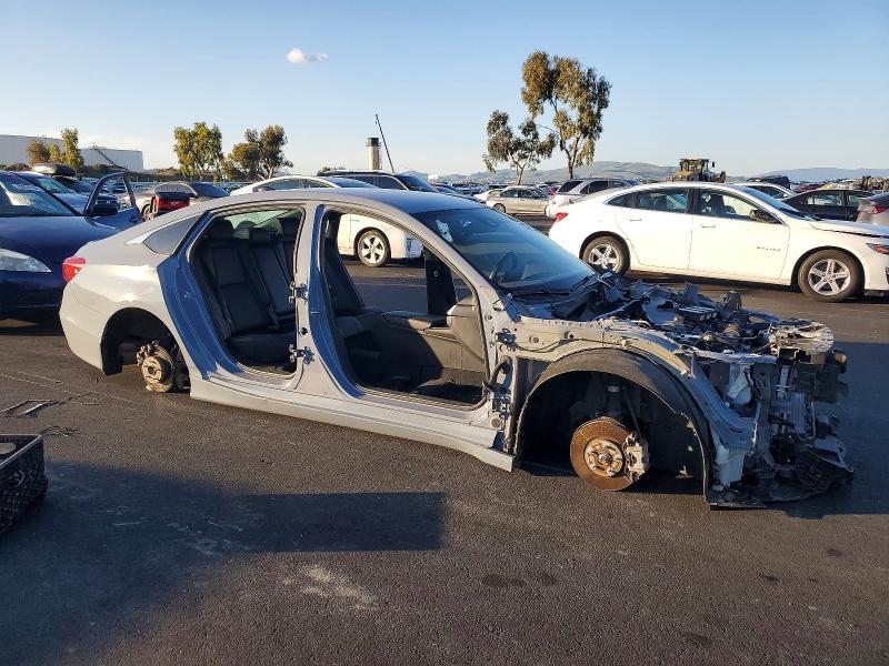 Aukcja sprzedaży 2022 Honda Accord Spo, vin: 1HGCV1F31NA016250, numer aukcji: 75207135