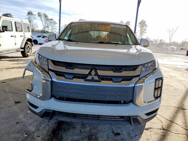 Продаж на аукціоні авто 2021 Mitsubishi Outlander Sport, vin: JA4APVAU4MU016001, номер лоту: 72413105