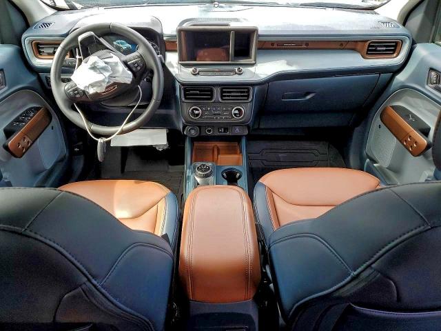 74068495 :رقم المزاد ، 3FTTW8E31PRA82621 vin ، 2023 Ford Maverick X مزاد بيع