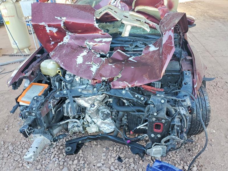 75694885 :رقم المزاد ، 1C3CCCAB6GN183010 vin ، 2016 Chrysler 200 مزاد بيع