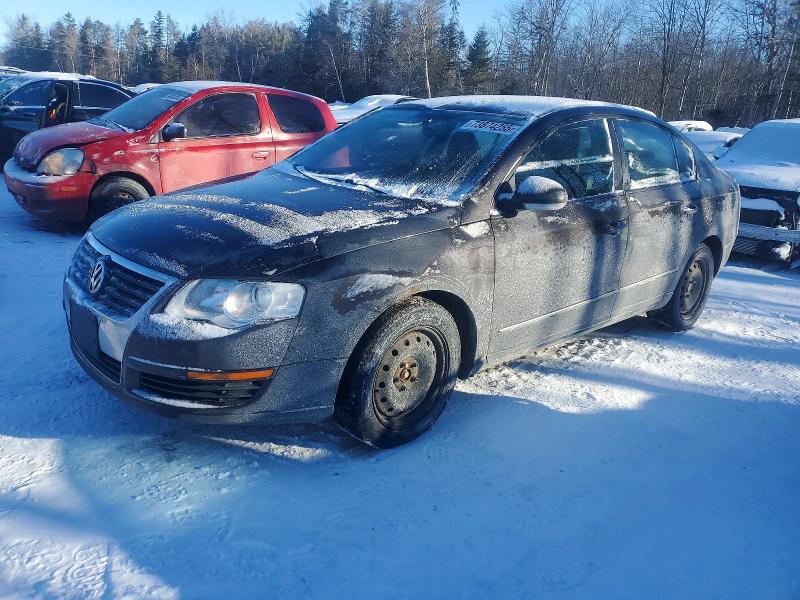 Aukcja sprzedaży 2010 Volkswagen Passat, vin: WVWAK9AN7AE121593, numer aukcji: 73874255