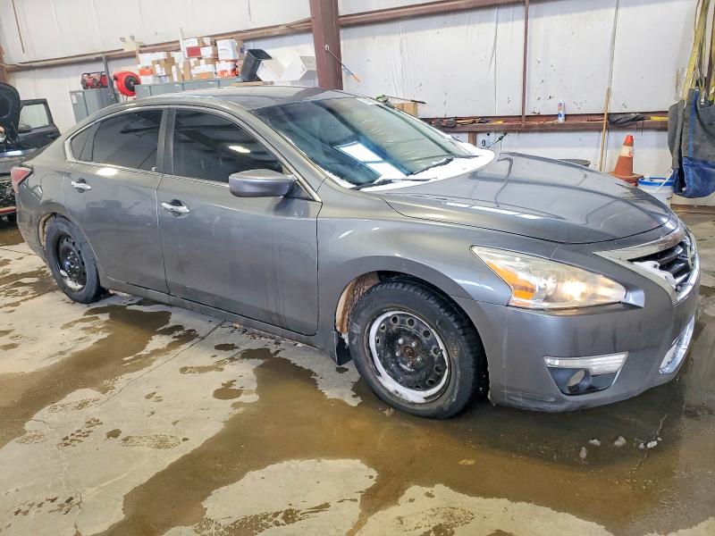 Aukcja sprzedaży 2015 Nissan Altima, vin: 1N4AL3AP4FN382897, numer aukcji: 98130155