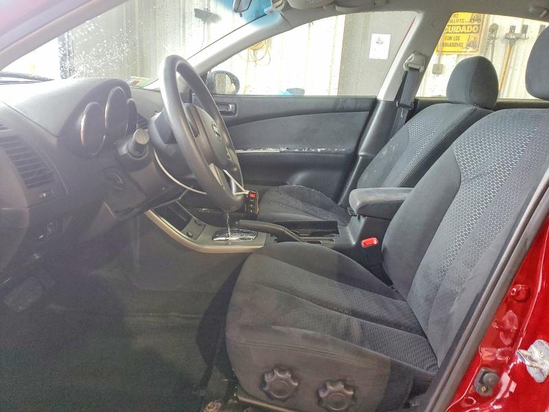 Продажа на аукционе авто 2005 Nissan Altima, vin: 1N4AL11E65C231203, номер лота: 73459365