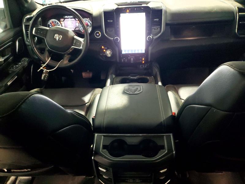 2024 Ram 1500 მანქანა იყიდება აუქციონზე, vin: 1C6SRFRT0RN202245, აუქციონის ნომერი: 72664545