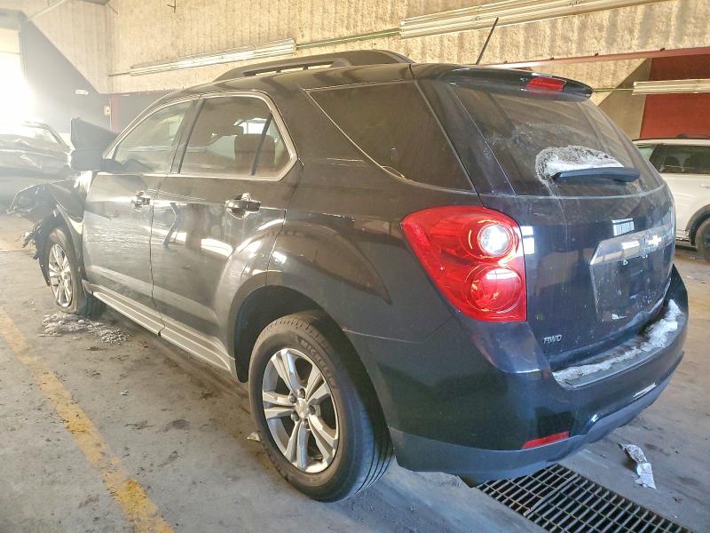 Aukcja sprzedaży 2015 Chevrolet Equinox, vin: 2GNFLFEK1F6219488, numer aukcji: 74294335