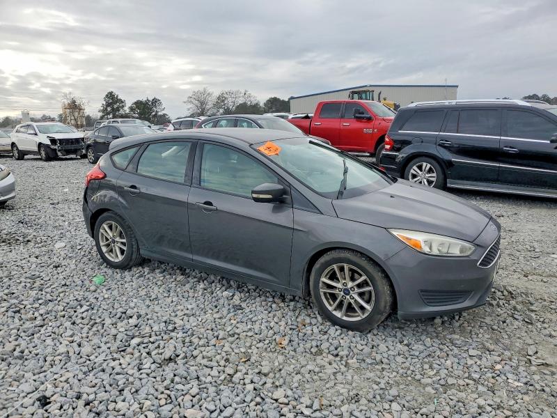 74289425 :رقم المزاد ، 1FADP3K22GL357532 vin ، 2016 Ford Focus مزاد بيع