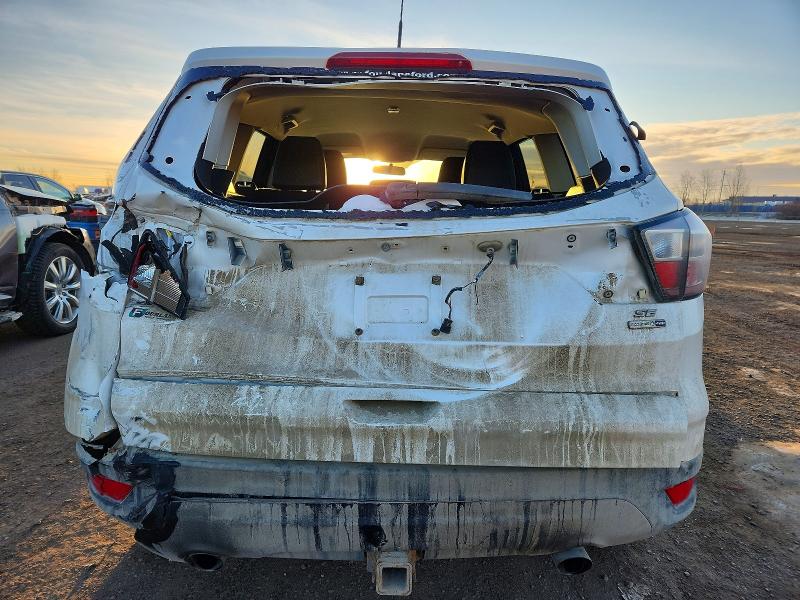 Aukcja sprzedaży 2017 Ford Escape, vin: 1FMCU9G9XHUC82934, numer aukcji: 73599545