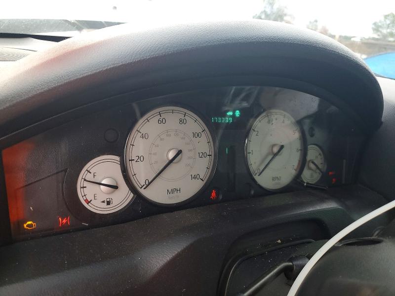 2006 Chrysler 300 მანქანა იყიდება აუქციონზე, vin: 2C3KA43R96H220057, აუქციონის ნომერი: 98576385