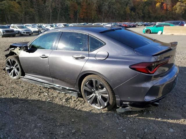 Aukcja sprzedaży 2022 Acura Tlx Tech A, vin: 19UUB6F54NA002001, numer aukcji: 74649265