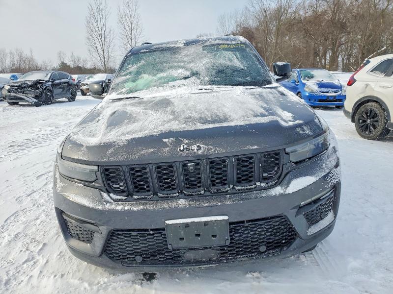 Aukcja sprzedaży 2024 Jeep Grand Cherokee, vin: 1C4RJHBG6RC127490, numer aukcji: 73886275