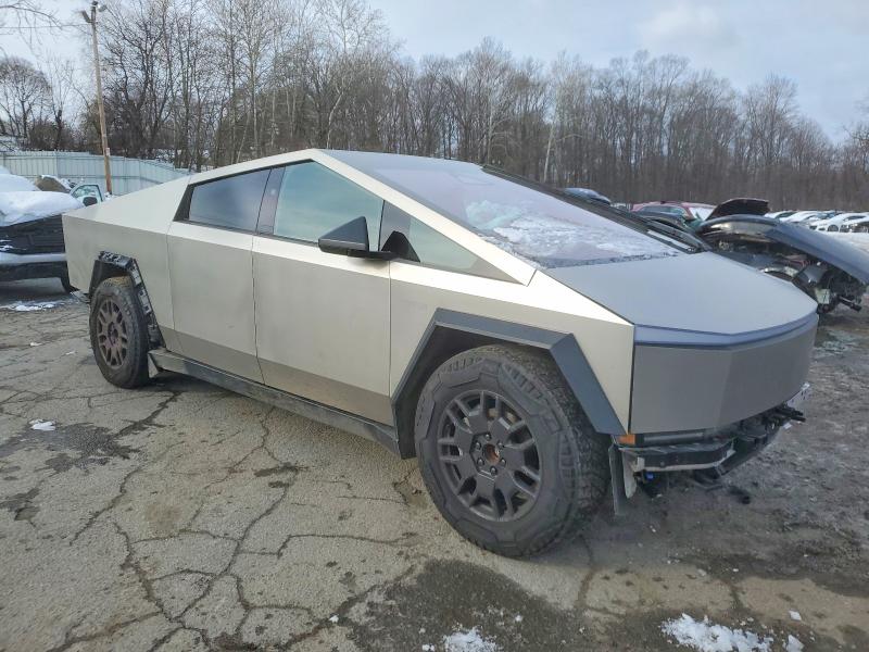 Aukcja sprzedaży 2024 Tesla Cybertruck, vin: 7G2CEHED5RA004465, numer aukcji: 97885155