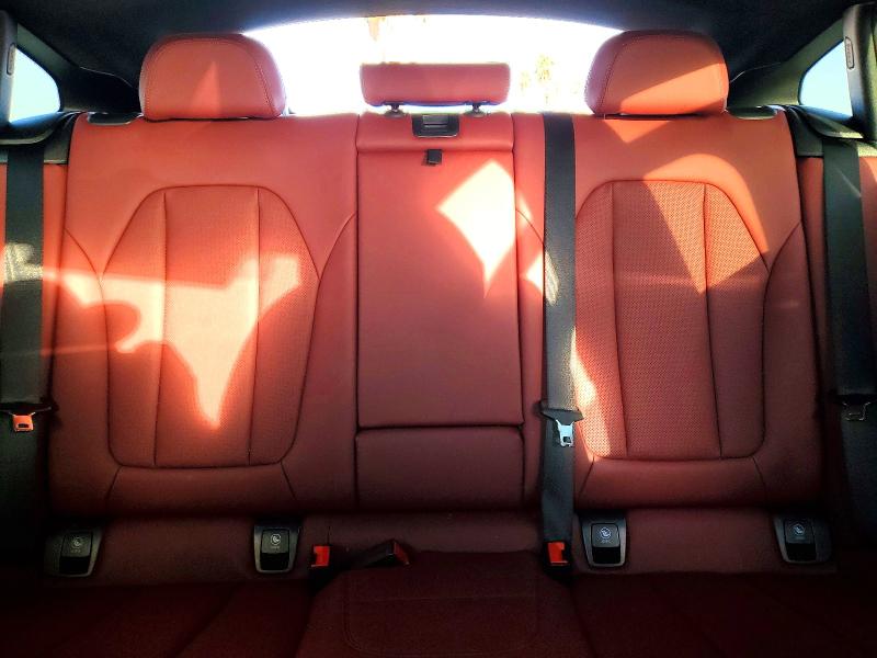2024 Bmw X4 მანქანა იყიდება აუქციონზე, vin: 5UX33DT09R9V07767, აუქციონის ნომერი: 75797665