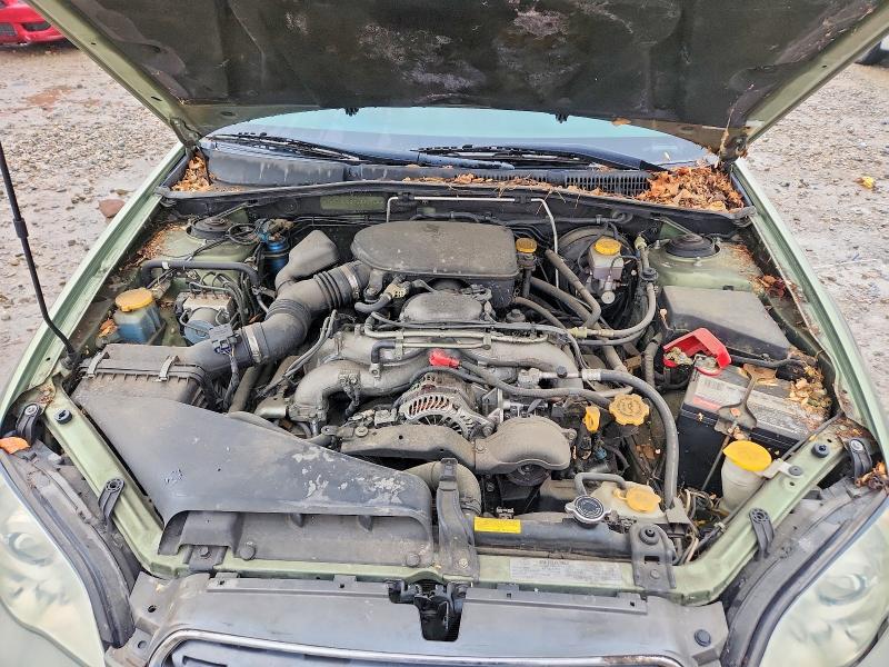 97887185 :رقم المزاد ، 4S4BP61C376331142 vin ، 2007 Subaru Outback Ou مزاد بيع