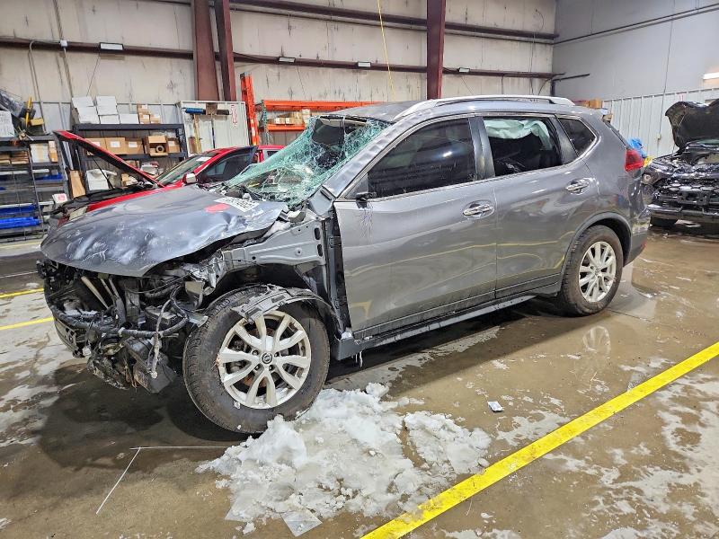 Aukcja sprzedaży 2020 Nissan Rogue, vin: JN8AT2MT0LW018001, numer aukcji: 73951665
