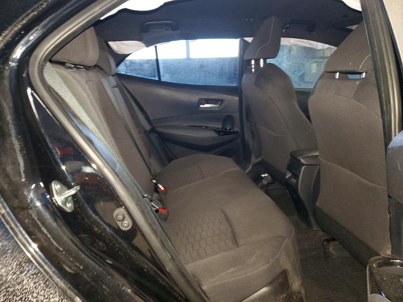 Aukcja sprzedaży 2023 Toyota Corolla Hatchback, vin: JTND4MBE7P3210993, numer aukcji: 73280065
