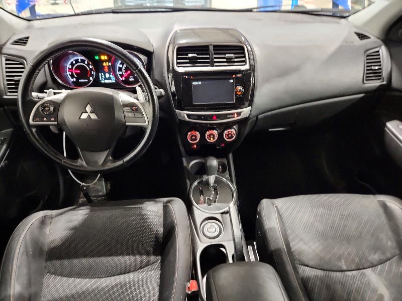 Продаж на аукціоні авто 2015 Mitsubishi Outlander Sport, vin: 4A4AR4AU9FE054419, номер лоту: 99813705