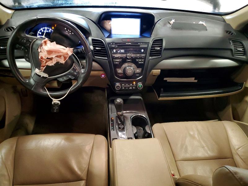 Продажа на аукционе авто 2014 Acura Rdx, vin: 5J8TB4H59EL006806, номер лота: 99947005