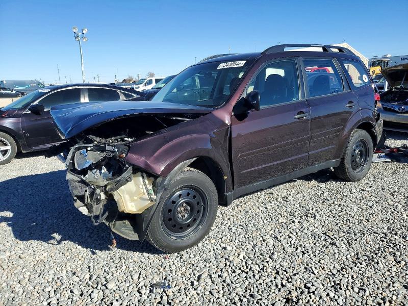 Aukcja sprzedaży 2013 Subaru Forester, vin: JF2SHABC6DH423480, numer aukcji: 73430645