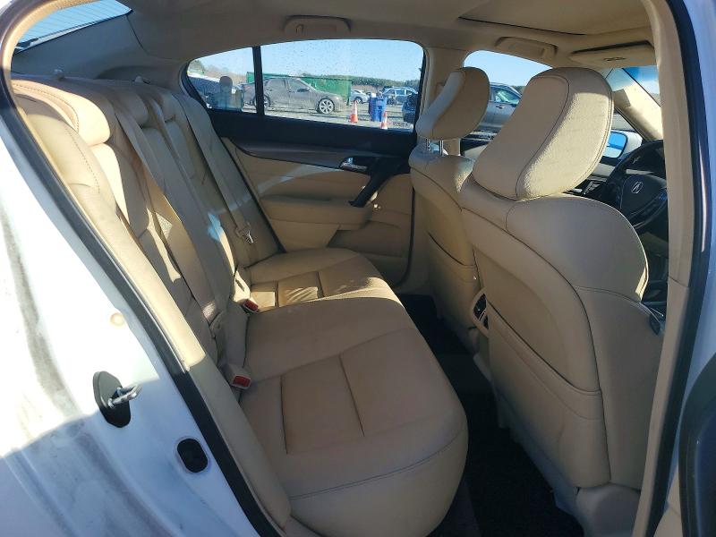 Продаж на аукціоні авто 2012 Acura Tl, vin: 19UUA8F28CA016758, номер лоту: 75111925