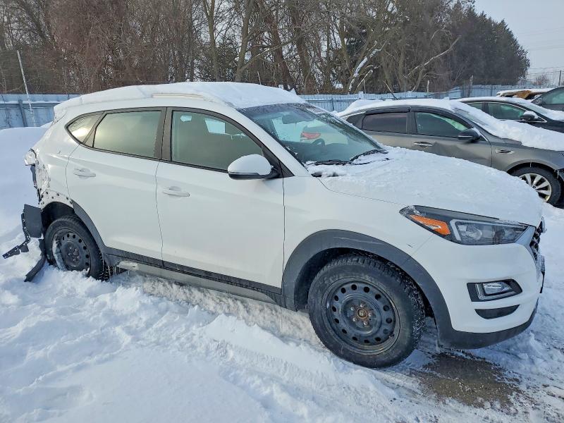 Auction sale of the 2019 Hyundai Tucson, vin: KM8J3CA46KU974619, lot number: 73600345