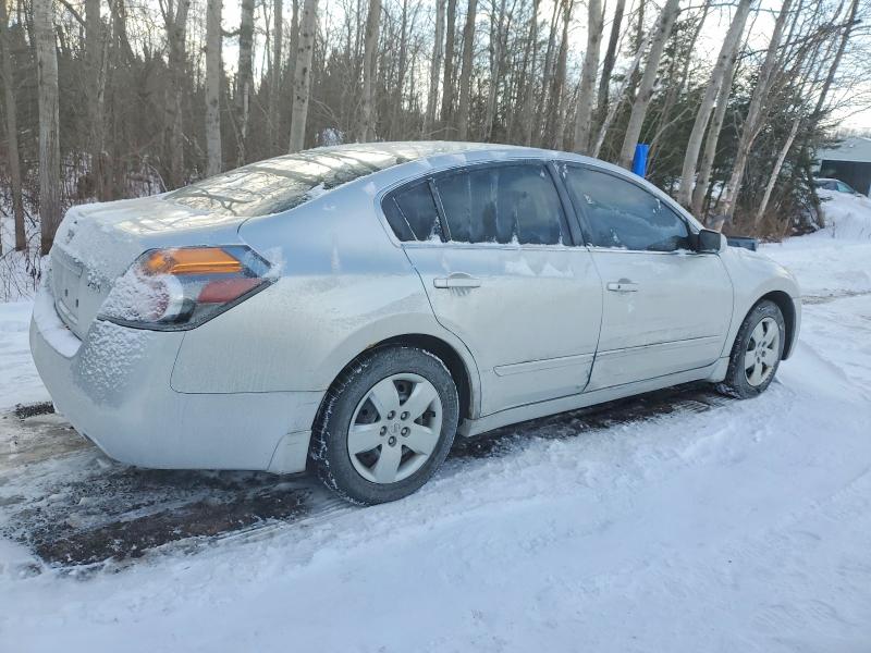 73198985 :رقم المزاد ، 1N4AL21E27C143838 vin ، 2007 Nissan Altima مزاد بيع