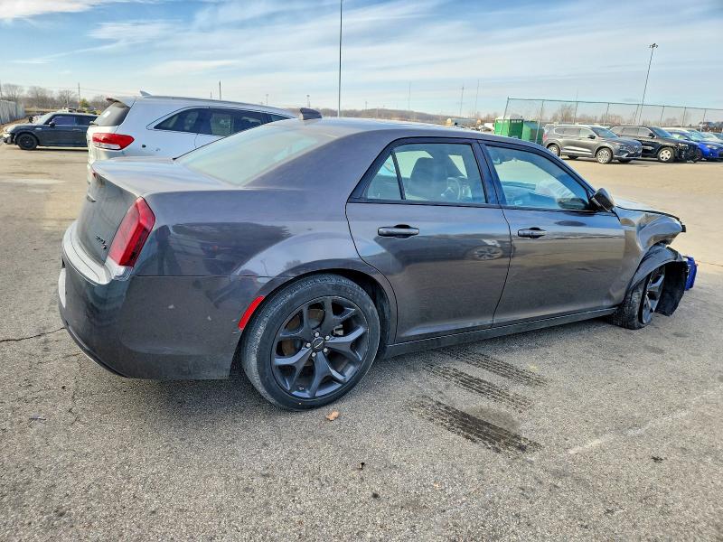 Продажа на аукционе авто 2023 Chrysler 300, vin: 2C3CCABG6PH573144, номер лота: 74639215