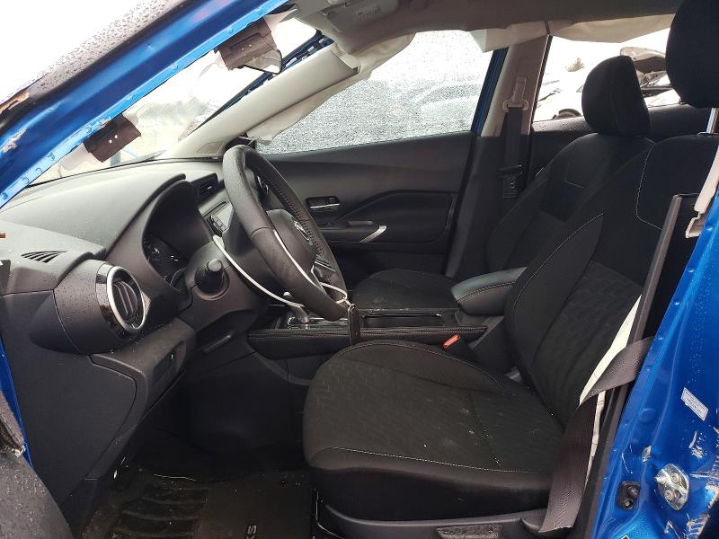 Aukcja sprzedaży 2025 Nissan Kicks Play, vin: 3N1CP5CV0SL488694, numer aukcji: 72959735