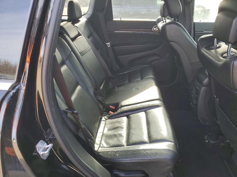 Продажа на аукционе авто 2020 Jeep Grand Cherokee, vin: 1C4RJFBG0LC176387, номер лота: 73324755