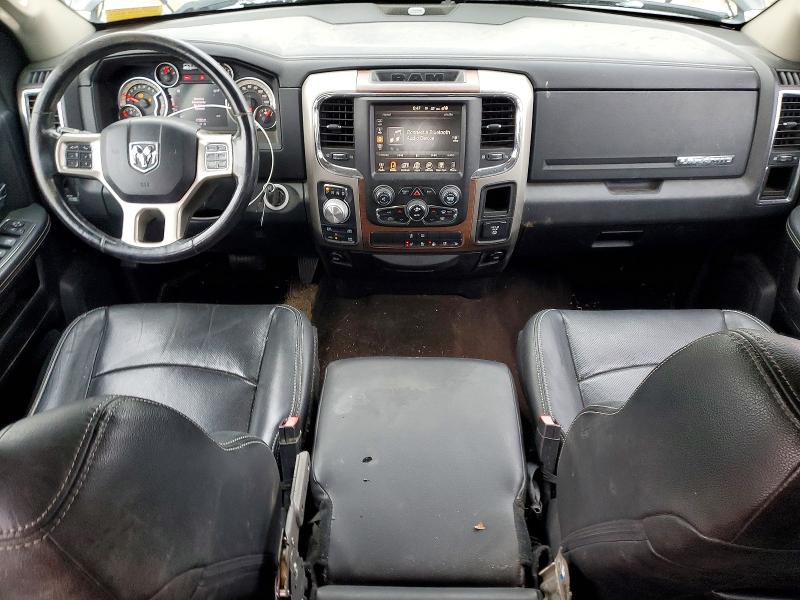 Продажа на аукционе авто 2016 Ram 1500, vin: 1C6RR7NG0GS314216, номер лота: 74956995