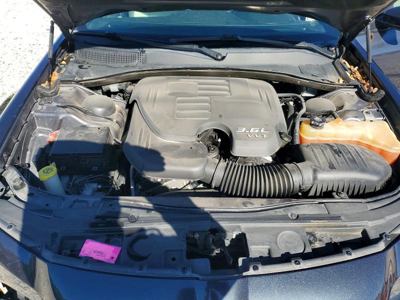 Aukcja sprzedaży 2017 Chrysler 300, vin: 2C3CCABGXHH541704, numer aukcji: 73194575