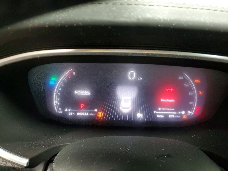 74606665 :رقم المزاد ، 5J8YE1H44PL034227 vin ، 2023 Acura Mdx Techno مزاد بيع