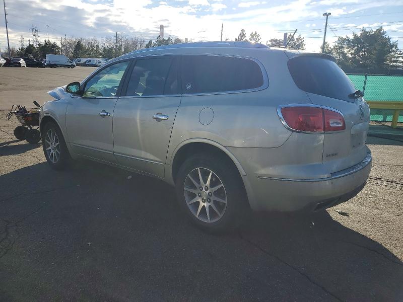 Продаж на аукціоні авто 2014 Buick Enclave, vin: 5GAKVBKD4EJ194072, номер лоту: 73308345