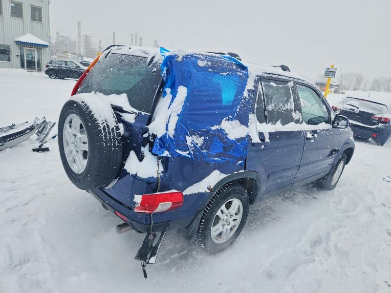 Aukcja sprzedaży 2004 Honda Cr-v, vin: JHLRD78954C804065, numer aukcji: 72612795
