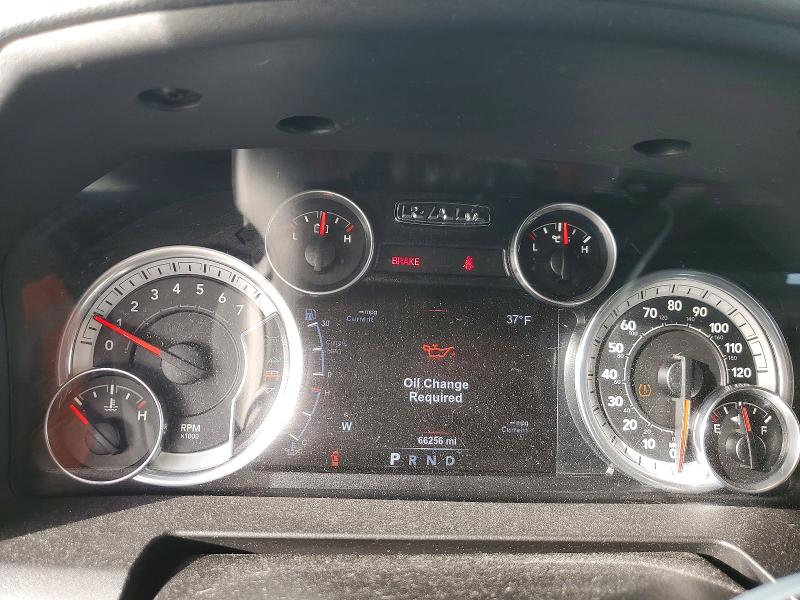 2015 Ram 1500 მანქანა იყიდება აუქციონზე, vin: 1C6RR7TT2FS706046, აუქციონის ნომერი: 98459715
