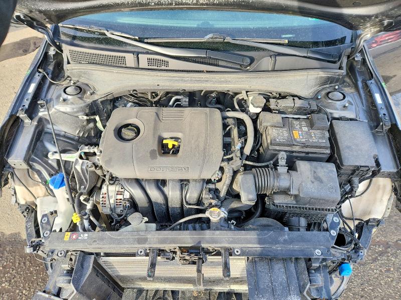 Продажа на аукционе авто 2023 Kia Forte, vin: 3KPF54AD8PE686410, номер лота: 74119895