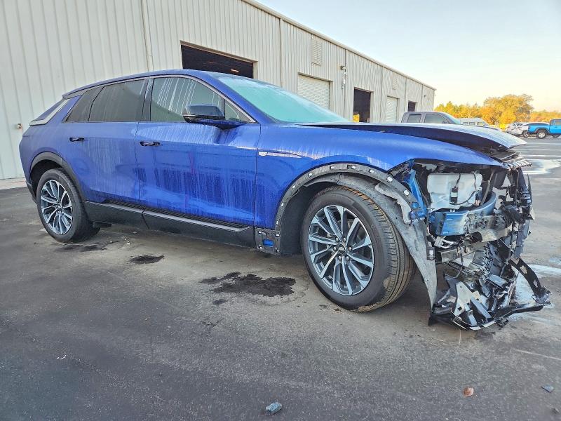 Aukcja sprzedaży 2024 Cadillac Lyriq, vin: 1GYKPVRK6RZ114772, numer aukcji: 98841305
