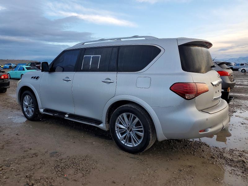 2012 Infiniti Qx56 მანქანა იყიდება აუქციონზე, vin: JN8AZ2NF7C9516282, აუქციონის ნომერი: 99947065