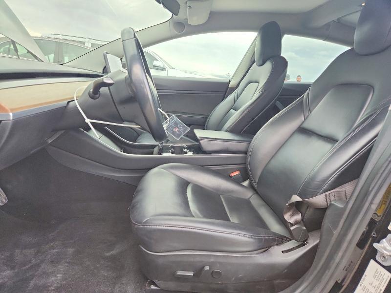 Продаж на аукціоні авто 2019 Tesla Model 3, vin: 5YJ3E1EA7KF304999, номер лоту: 74922665