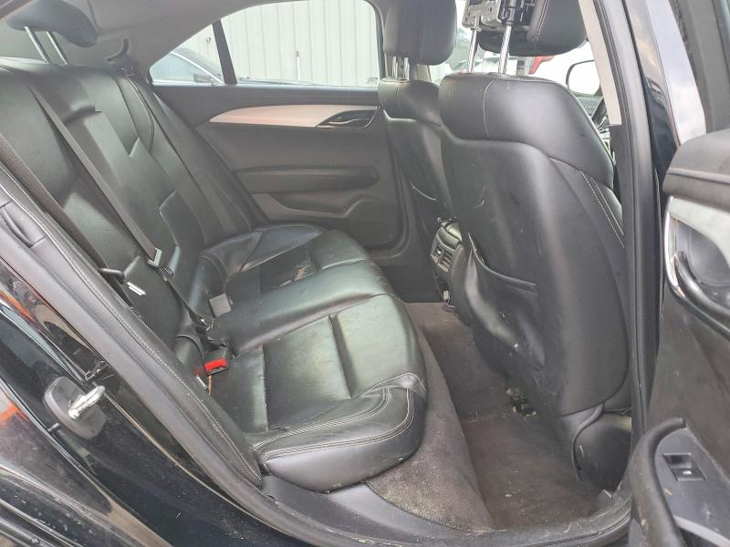Aukcja sprzedaży 2014 Cadillac Ats, vin: 1G6AC5S36E0135140, numer aukcji: 73980925