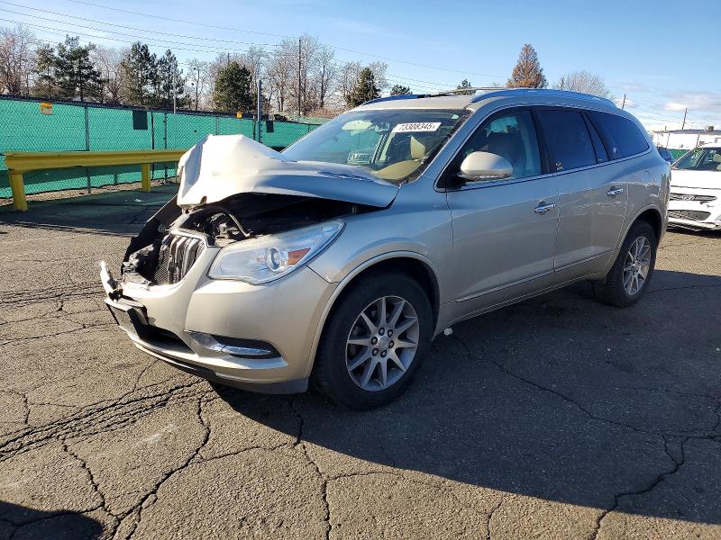 Продаж на аукціоні авто 2014 Buick Enclave, vin: 5GAKVBKD4EJ194072, номер лоту: 73308345