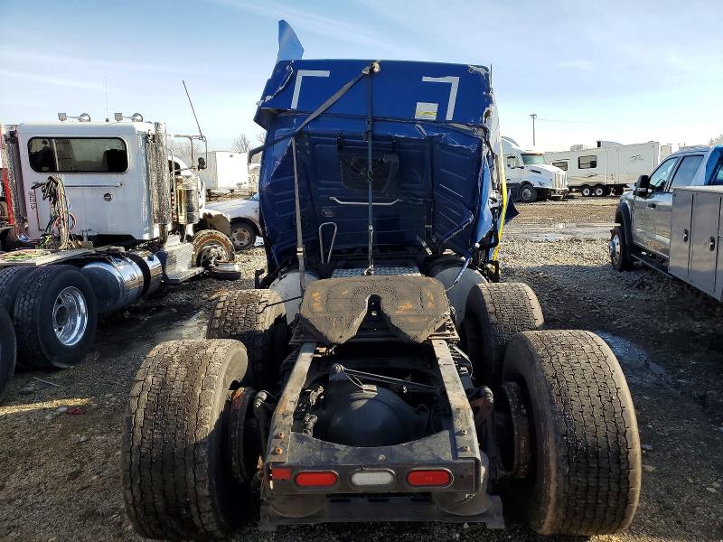 Auction sale of the 2020 Volv Vnr, vin: 4V4WC9EG7LN251380, lot number: 97306185