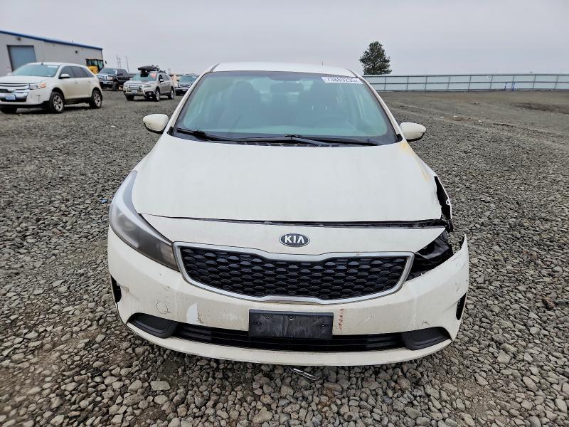 Aukcja sprzedaży 2017 Kia Forte, vin: 3KPFK4A75HE045686, numer aukcji: 73889295
