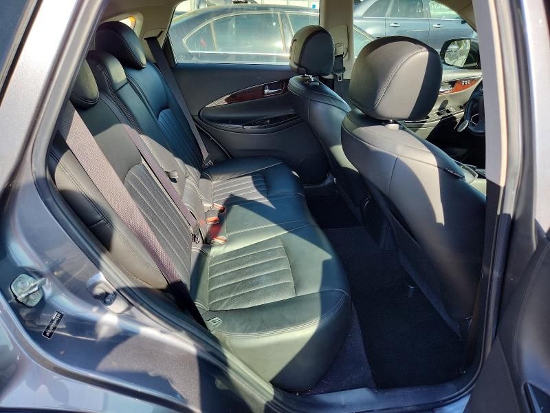 Aukcja sprzedaży 2017 Infiniti Qx50, vin: JN1BJ0RR3HM403596, numer aukcji: 99567495